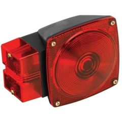 Sub.Over 80 Tail Light RH, trailer lights