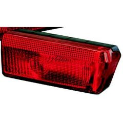 Wrap-Around Replacement Lens, Right, Vehicle Safety, Polycarbonate Durability, Easy Installation, Vehicle Appearance