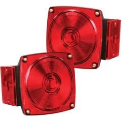 Replacement Side Lenses, Vehicle Accessories