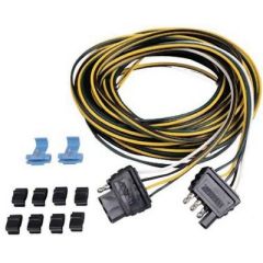 Wishbone 25' Trailer Wiring Kit, reliable trailer wiring