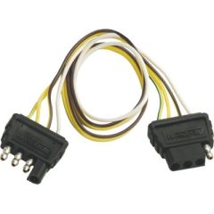 2' Extension Harness, 4 Way Extension