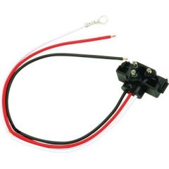 Replacement Tail Light Wire Connector, Waterproof LED Tail Lights