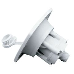 Shurflo 18302918 Wall Mount Water Pressure Regulator, RV Water Pressure Regulator