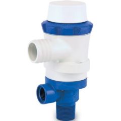 Shurflo Piranha Livewell Pump 12VDC, ultimate solution