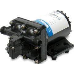 Shurflo 4128-110-E04 Aqua King II, marine water pump