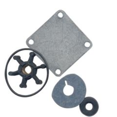 SHURFLO Impeller Kit, Oil Changer