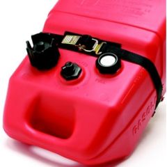 BoatBuckle Kwik-Lok, Gas Tank/Battery Box Tie-Down
