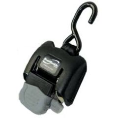 BoatBuckle G2 Retractable Transom Tie-Downs, secure transportation