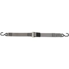 BoatBuckle Kwik-Lok Gunwale Tie-Down, secure boat, durable tie-down, convenient storage, reliable grip, strong tensile strength, safe boating, worry-free adventures