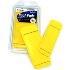 BoatBuckle Protective Boat Pads, Medium 2"