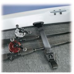 BoatBuckle RodBuckle, Concealed Mounting Kit
