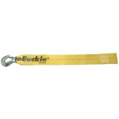 BoatBuckle Winch Strap, Heavy-Duty Winch Strap