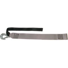 BoatBuckle P.W.C. Winch Strap, Loop End, Personal Watercraft, Transportation, Marine Accessories, Tensile Strength, Convenience, Security, Durability