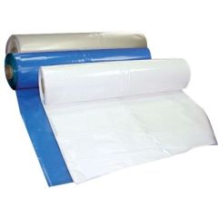 Premium Shrinkwrap, Clear Visibility
