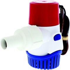 Rule 20SA Bilge Pump, Automatic Bilge Pump