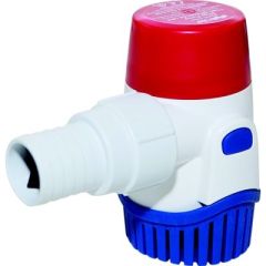 Submersible Bilge Pump, 1100 GPH, Rule Bilge Pump, 24V, Rule Pump, Bilge Pump, 1100 GPH, 24V