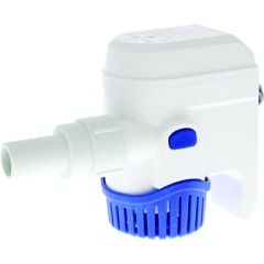 Rule-Mate™ Automatic Bilge Pump, 800 GPH, Rule-Mate Pump
