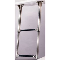 Garelick EEz-In, Under Platform Telescoping Ladder