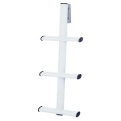 Garelick EEz-In Sport/Diver Ladder, boarding and diving, marine accessories, underwater adventures, durable construction, safety features, convenient storage, easy mounting, water enthusiast, 4-step design