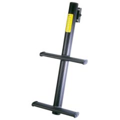 Garelick EEz-In Bass Boat Transom Ladder, low freeboard transoms