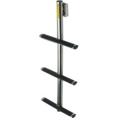 Garelick EEz-In 19834, Stainless Steel Sport/Diver Ladder