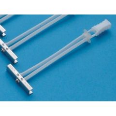 Garelick EEz-In 21021, Stainless Steel Toggler Bolt Anchor