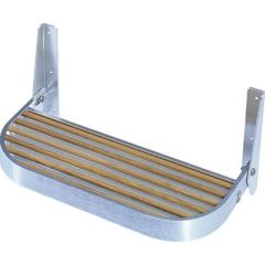 Garelick 27515, Heavy Duty Foot Rest