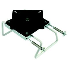 Adjustable Seat Swivel Clamp, Garelick, Comfortable Seating, Customizable Experience