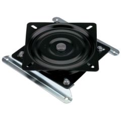 Seat Swivel-w/Large Base, Garelick Boat Seat Swivel