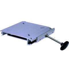Garelick EEz-in 75080 Low Profile Seat Slide, Boat Seat Slide