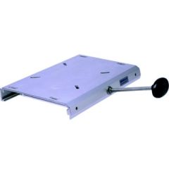 Garelick EEz-in 75091 Low Profile Seat Slide, boating experience