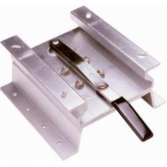 Low Profile Seat Locking Swivel, Garelick