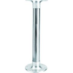 Garelick EEz-in 75344 Fluted Taper Stanchion Post, Conversion to Bunk Height