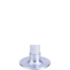 Garelick EEz-in 75346, Surface Mount Taper Socket Base