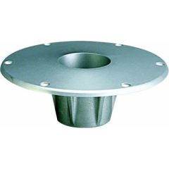 Garelick 75355, Flush Mount Table Base