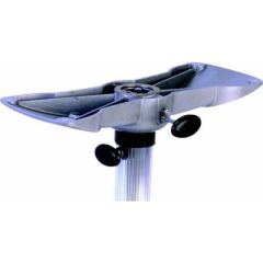 Garelick 75442 Table Top Mounting Bracket, BRACKET LARGE TABLE