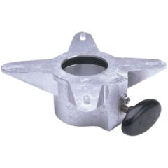 Spider Swivel Seat Mount, Standard Series 2-7/8", Garelick Boating Accessories