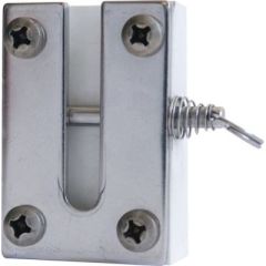 Transom Mount Bracket, Garelick 99180 Sport/Diver Ladder