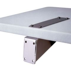 Garelick 99182 Under Platform Mount, ladder mounting
