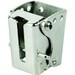 Garelick 99188 3-1/4" SS Breakaway Hinge, sport diver, stainless steel, water adventure, marine accessories, breakaway design, ladder safety, adjustable positioning, durable hinge, watercraft compatibility, worry-free diving