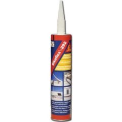 Sikaflex® 292 Polyurethane, Boat Adhesive