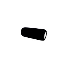 Master MFC-3BS Fender Cover, HTM3 G6 F3, Black, Boat Protection, Gel Coat Repair, Loop-Knit Acrylic, Stain-Resistant, Fade-Resistant, Snug Fit, Single Layer, Double Layer, Machine Washable, Reversible, Boating Accessory