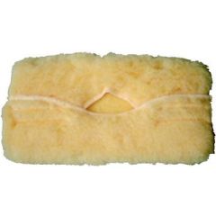 Swobbit SW19150 Soft Washing Tool Bonnet, Synthetic REPLACEMENT BONNET 1ST MATE PMG