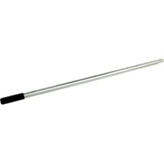 Swobbit SW46710 Fixed Length Handle, 48, Sikaflex, Uni-Snap, cleaning tools, aluminum tubing