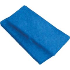 Swobbit SW55230 Scrub Pads, Medium, Blue, Sikaflex, Heavy-duty fibers, Boat cleaning, Car cleaning, RV cleaning, Aircraft cleaning, Tough dirt, Grime, Stains, Versatile cleaning, Swobbit poles, 2-pack, Convenient, Long-lasting performance.