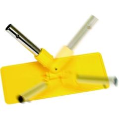 Swobbit SW55450, Scrub Pad Plate, marine industry, automotive industry