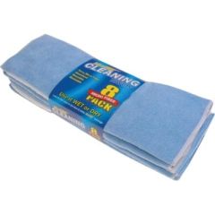 Swobbit XXX Micro Fiber Cloth, Sikaflex