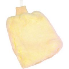 Swobbit SW61850 Synthetic Wash Mitt, PMG Plush 40 oz.