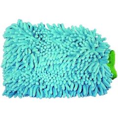 Swobbit SW61865 Microfiber Wash Mitt, Sikaflex Crafted