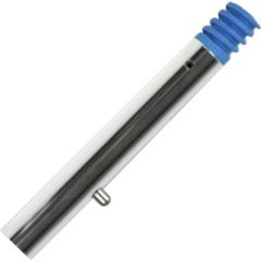 Swobbit SW66610 Threaded Uni-Snap Adapter, Sikaflex Crafted Adapter